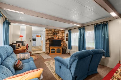 2701 NW Highway 5, Mohall, ND 58761