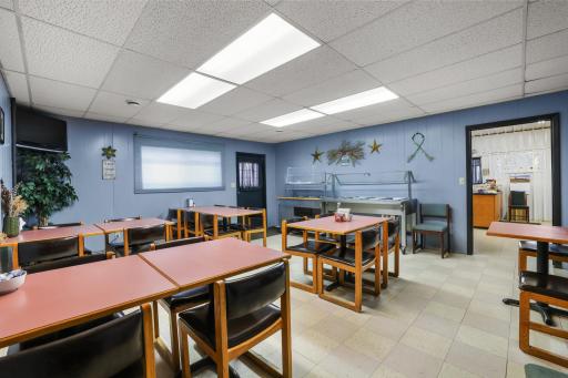 2701 NW Highway 5, Mohall, ND 58761
