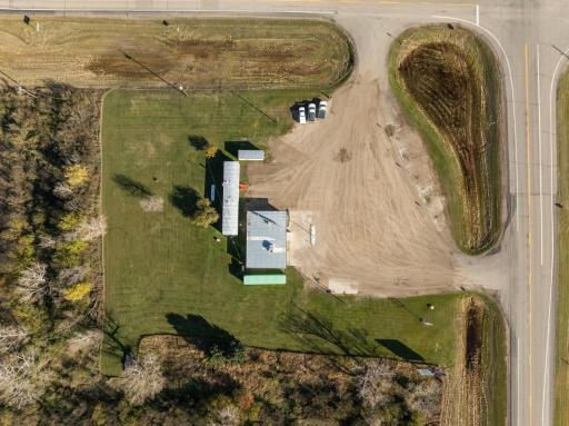 2701 NW Highway 5, Mohall, ND 58761
