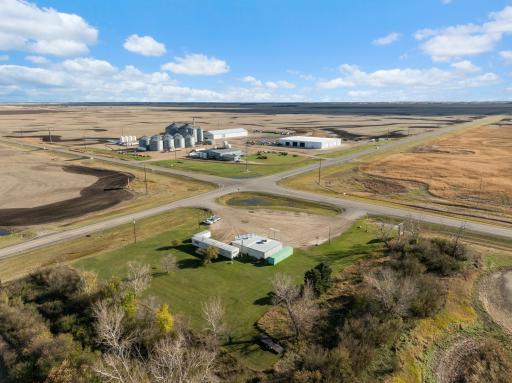 2701 NW Highway 5, Mohall, ND 58761