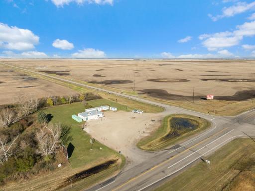 2701 NW Highway 5, Mohall, ND 58761