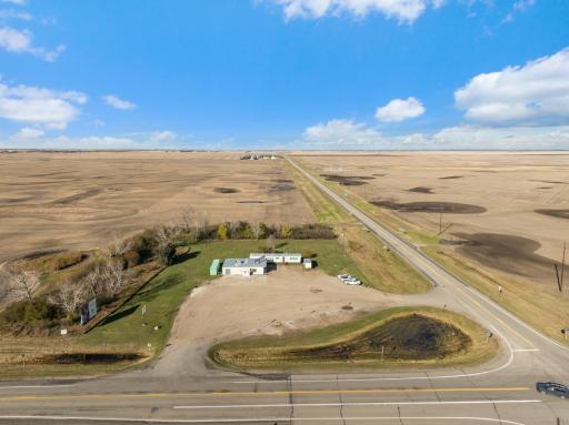 2701 NW Highway 5, Mohall, ND 58761