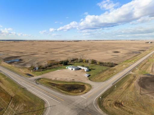 2701 NW Highway 5, Mohall, ND 58761