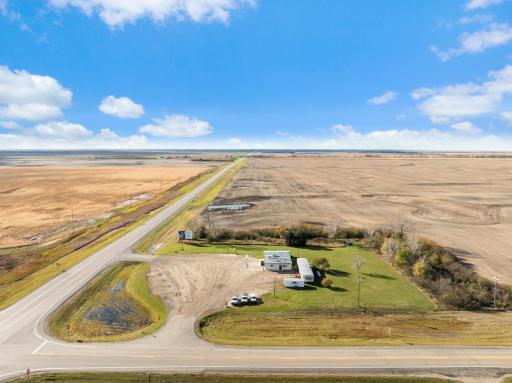 2701 NW Highway 5, Mohall, ND 58761