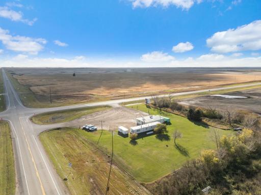 2701 NW Highway 5, Mohall, ND 58761