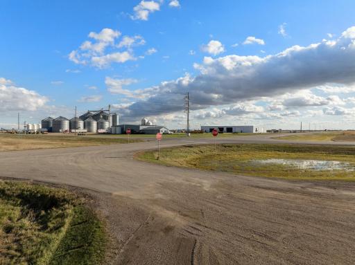 2701 NW Highway 5, Mohall, ND 58761