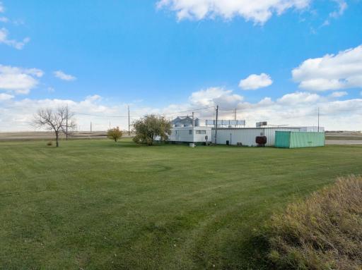 2701 NW Highway 5, Mohall, ND 58761