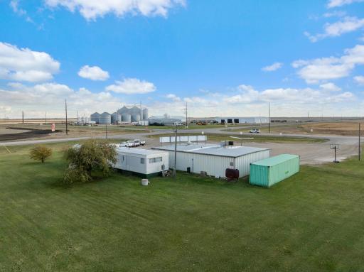 2701 NW Highway 5, Mohall, ND 58761