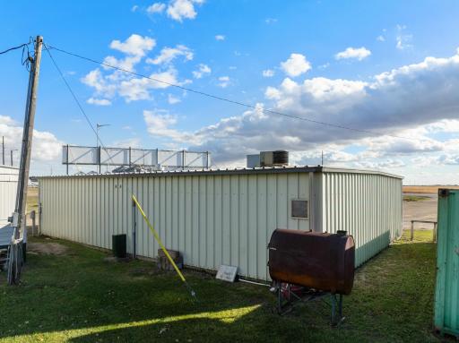 2701 NW Highway 5, Mohall, ND 58761