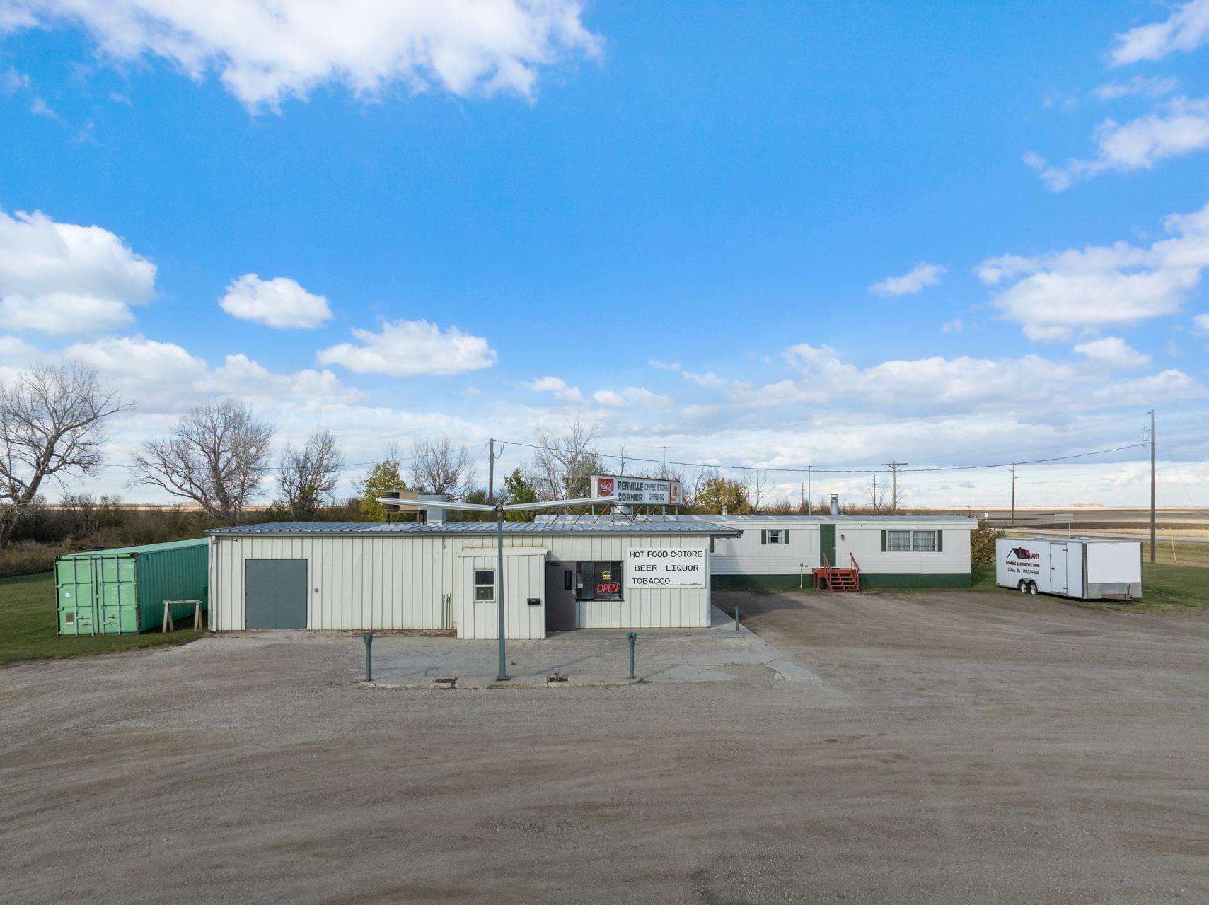 Property photo for 2701 NW Highway 5, Mohall, ND 58761