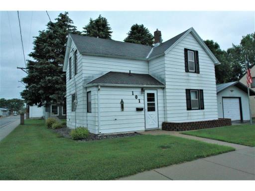 Photo for 101 Cedar Avenue N, Watkins, MN 55389 - listing #7156449 101 Cedar Avenue N, Watkins, MN 55389