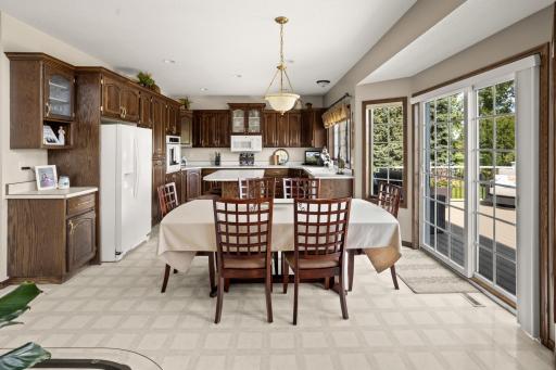5010 Meadow Creek Drive S, Fargo, ND 58104