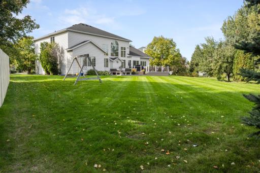 5010 Meadow Creek Drive S, Fargo, ND 58104