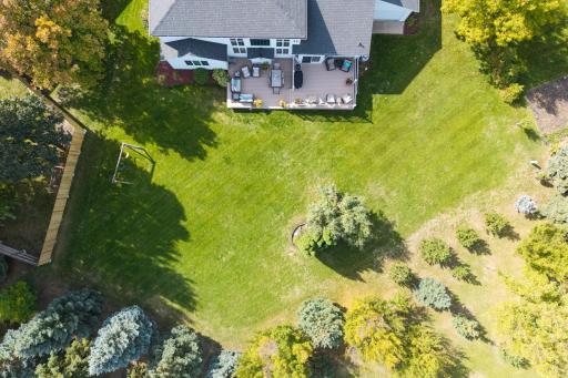 5010 Meadow Creek Drive S, Fargo, ND 58104