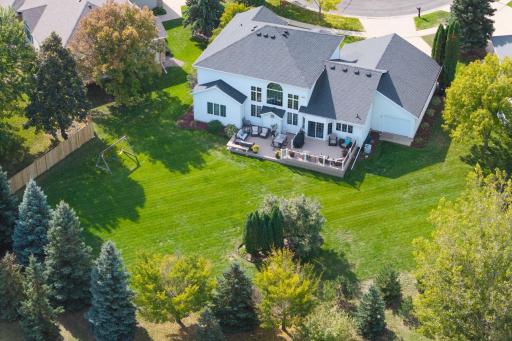 5010 Meadow Creek Drive S, Fargo, ND 58104