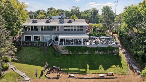 338 Lakeview Avenue, Long Lake, MN 55356