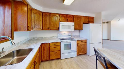 808 Lake Chapeau Drive, 201, Albert Lea, MN 56007