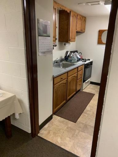808 Lake Chapeau Drive, 201, Albert Lea, MN 56007