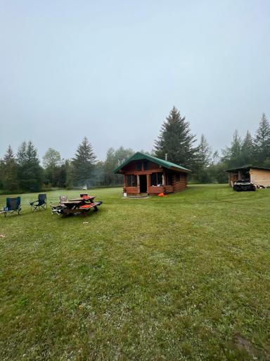 10498 County Road 30, Big Falls, MN 56627