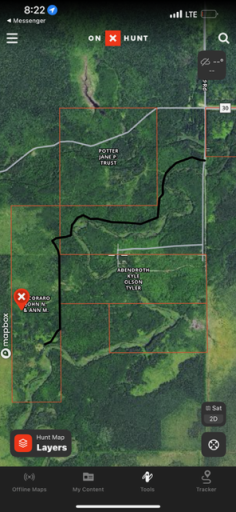 10498 County Road 30, Big Falls, MN 56627
