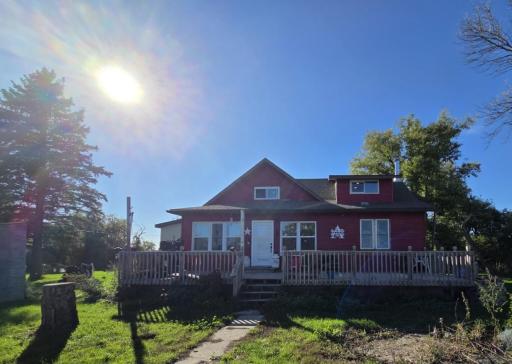 12660 80th Street SE, ND 58069