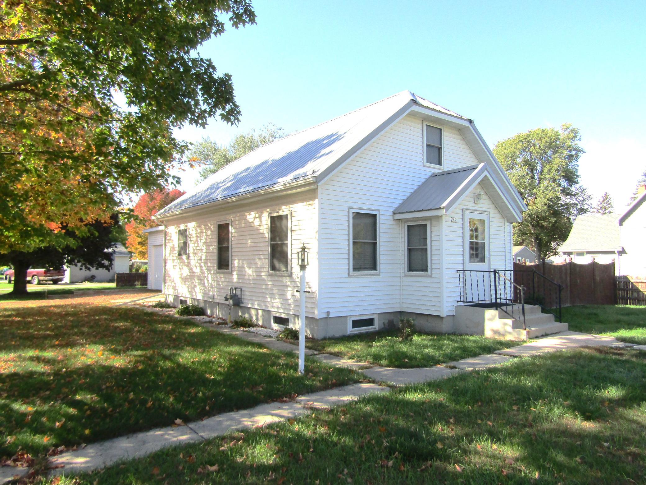 Property photo for 282 2nd Street, Dawson, MN 56232
