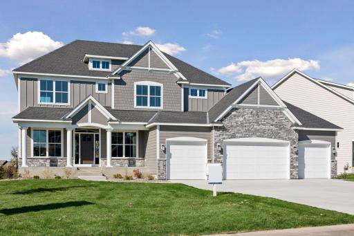 4779 131st Court NE, Blaine, MN 55449