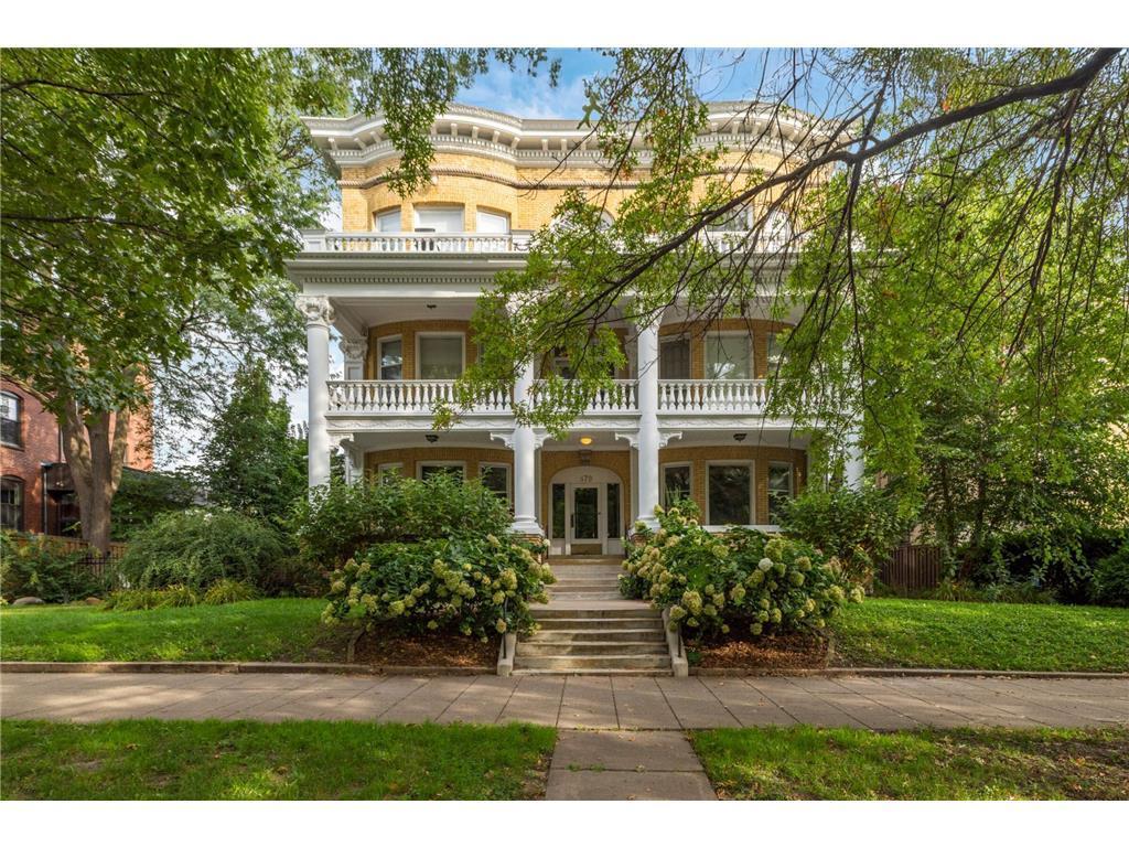 Property photo for 579 Summit Avenue, 105, Saint Paul, MN 55102