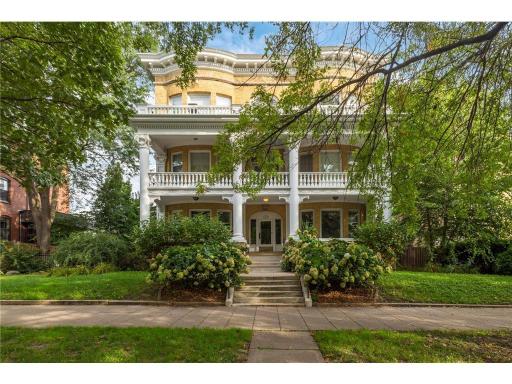 579 Summit Avenue, 105, Saint Paul, MN 55102