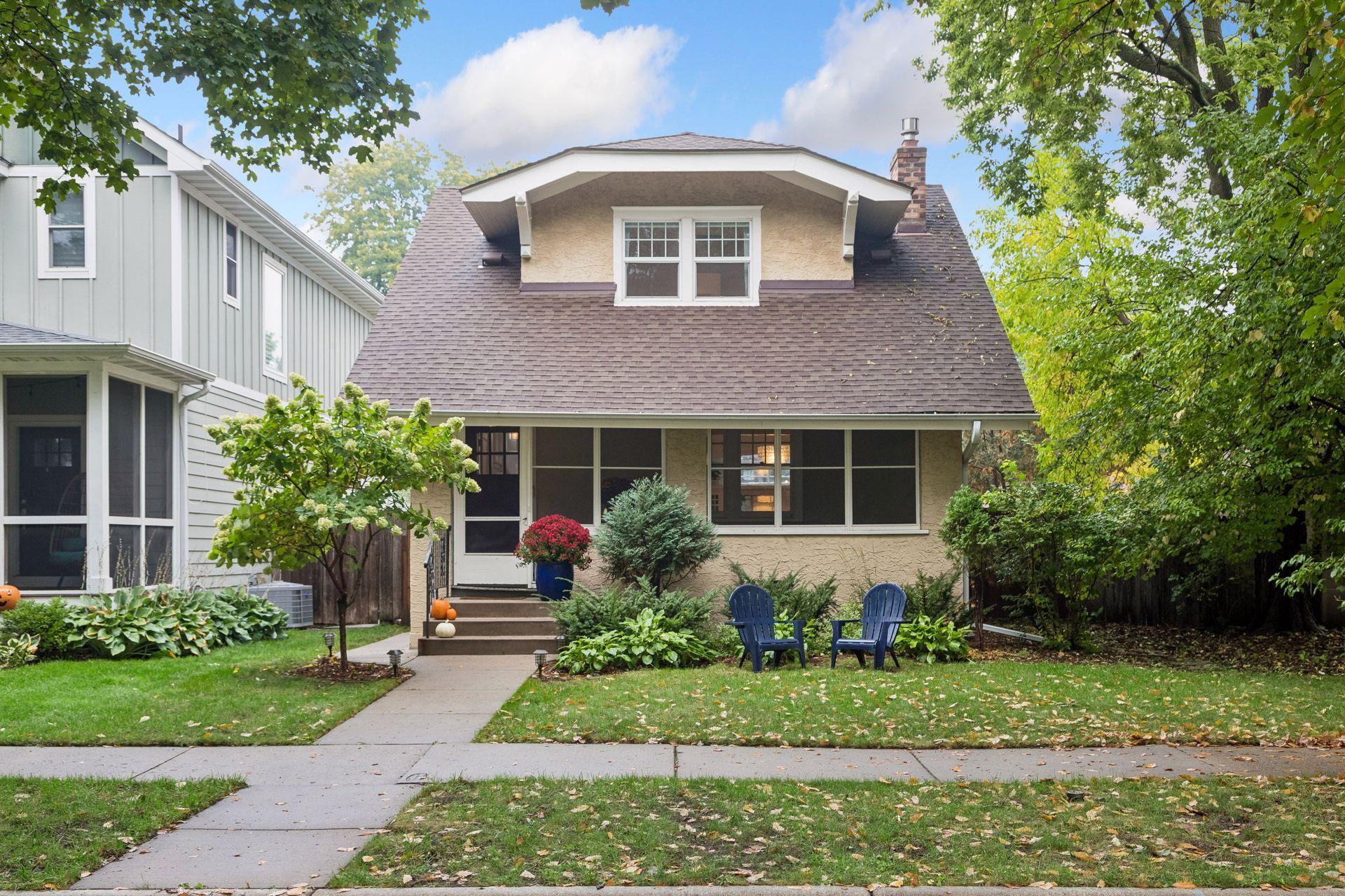 Property photo for 1835 Princeton Avenue, Saint Paul, MN 55105