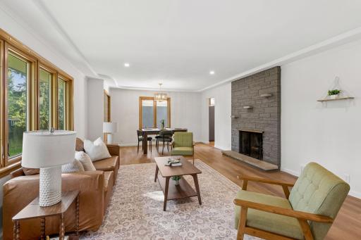 709 E 61st Street, Minneapolis, MN 55417