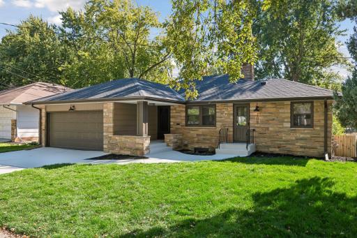709 E 61st Street, Minneapolis, MN 55417