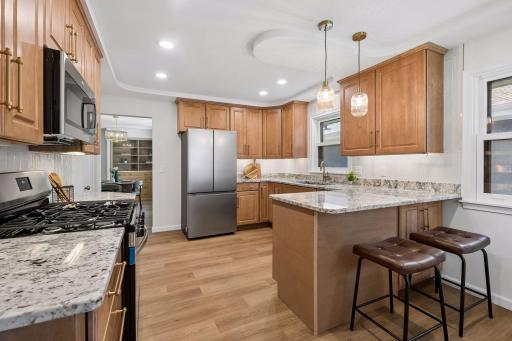 709 E 61st Street, Minneapolis, MN 55417