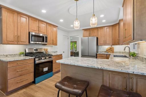 709 E 61st Street, Minneapolis, MN 55417