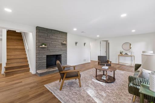 709 E 61st Street, Minneapolis, MN 55417