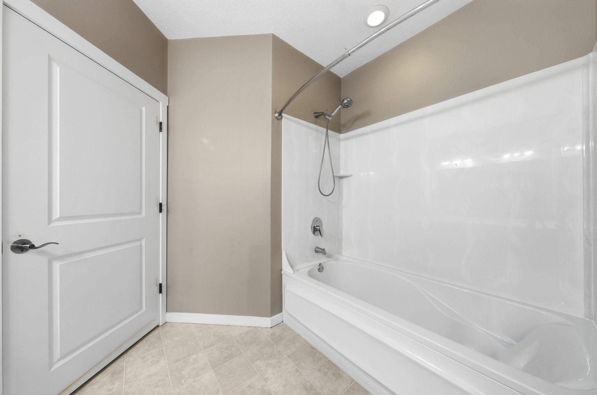 Primary Full Bathroom 2