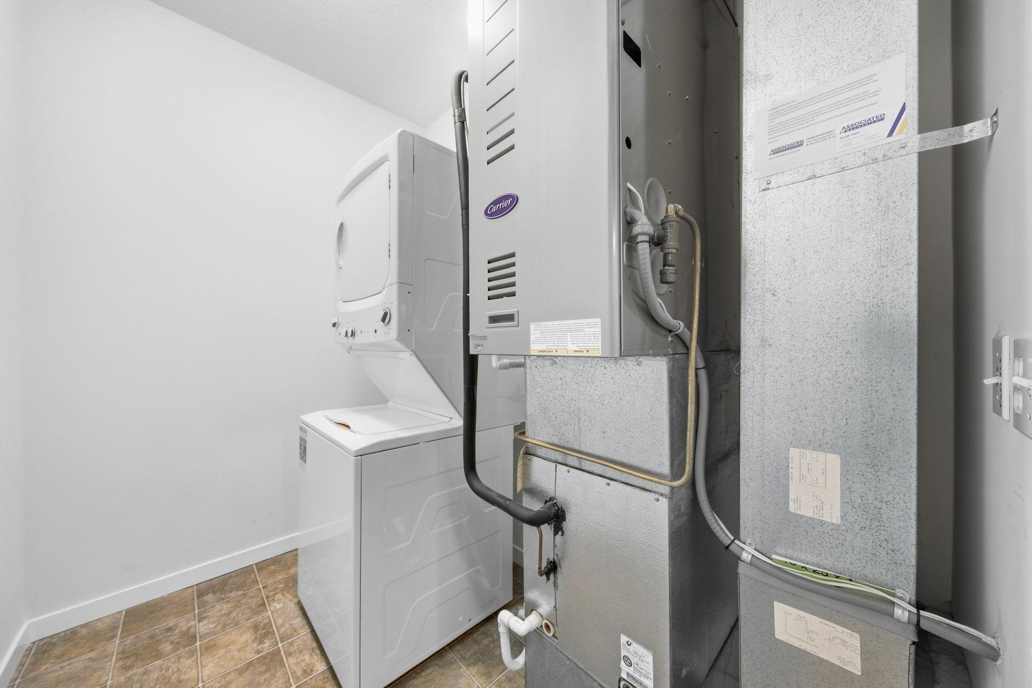 Laundry-Utility Room