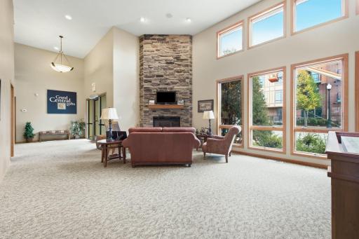 1070 Grandview Court NE, 110, Columbia Heights, MN 55421