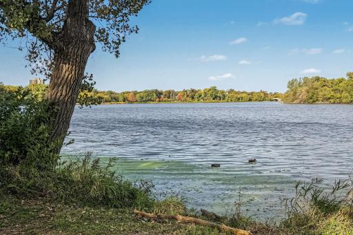 All-year recreation in your neighborhood!