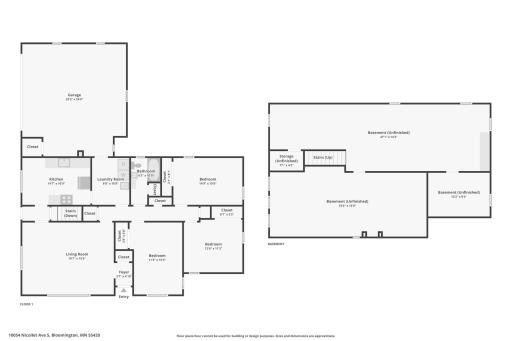 10054 Nicollet Avenue S, Bloomington, MN 55420