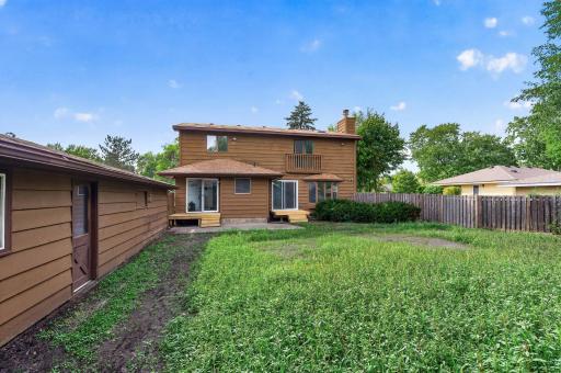 7148 Morgan Avenue N, Brooklyn Center, MN 55430