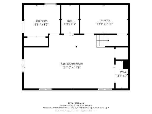 933 Thompson Ravine Road, Mankato, MN 56001