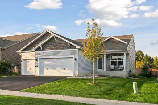 666 Copper Court, Waconia, MN 55387