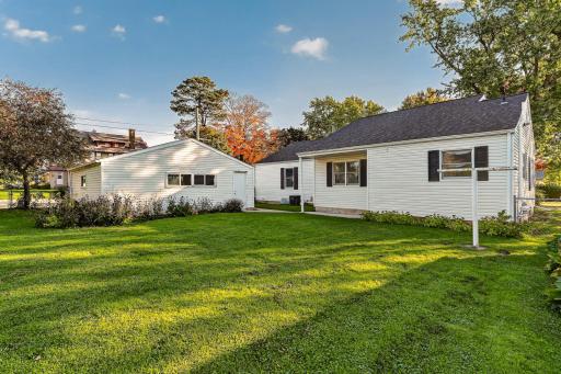 307 2nd Avenue NW, Kasson, MN 55944