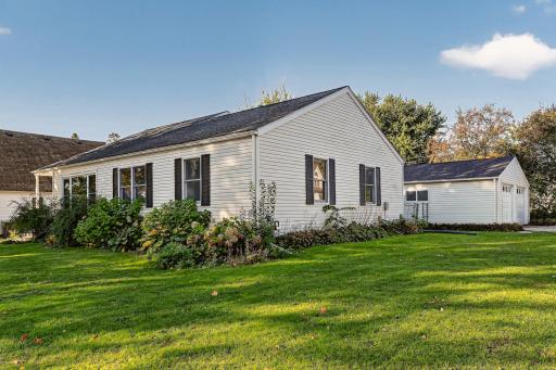 307 2nd Avenue NW, Kasson, MN 55944