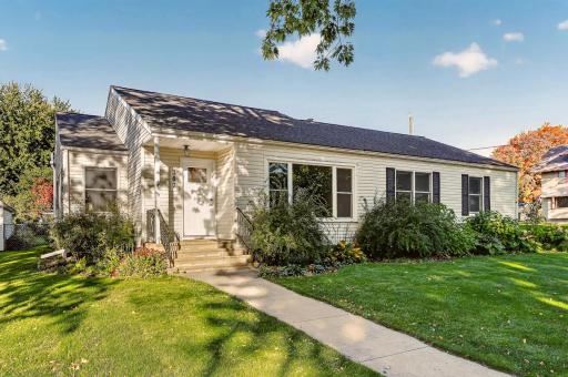 307 2nd Avenue NW, Kasson, MN 55944