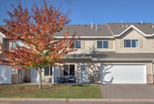 3854 232nd Avenue NW, 103, Saint Francis, MN 55070