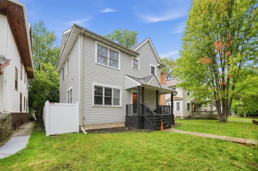 1115 Newton Avenue N, Minneapolis, MN 55411