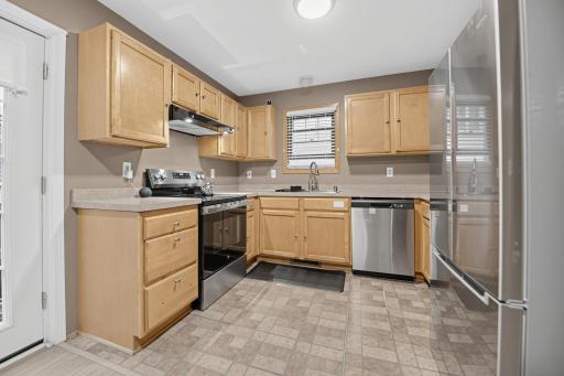 1115 Newton Avenue N, Minneapolis, MN 55411