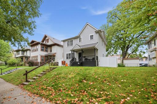 1115 Newton Avenue N, Minneapolis, MN 55411